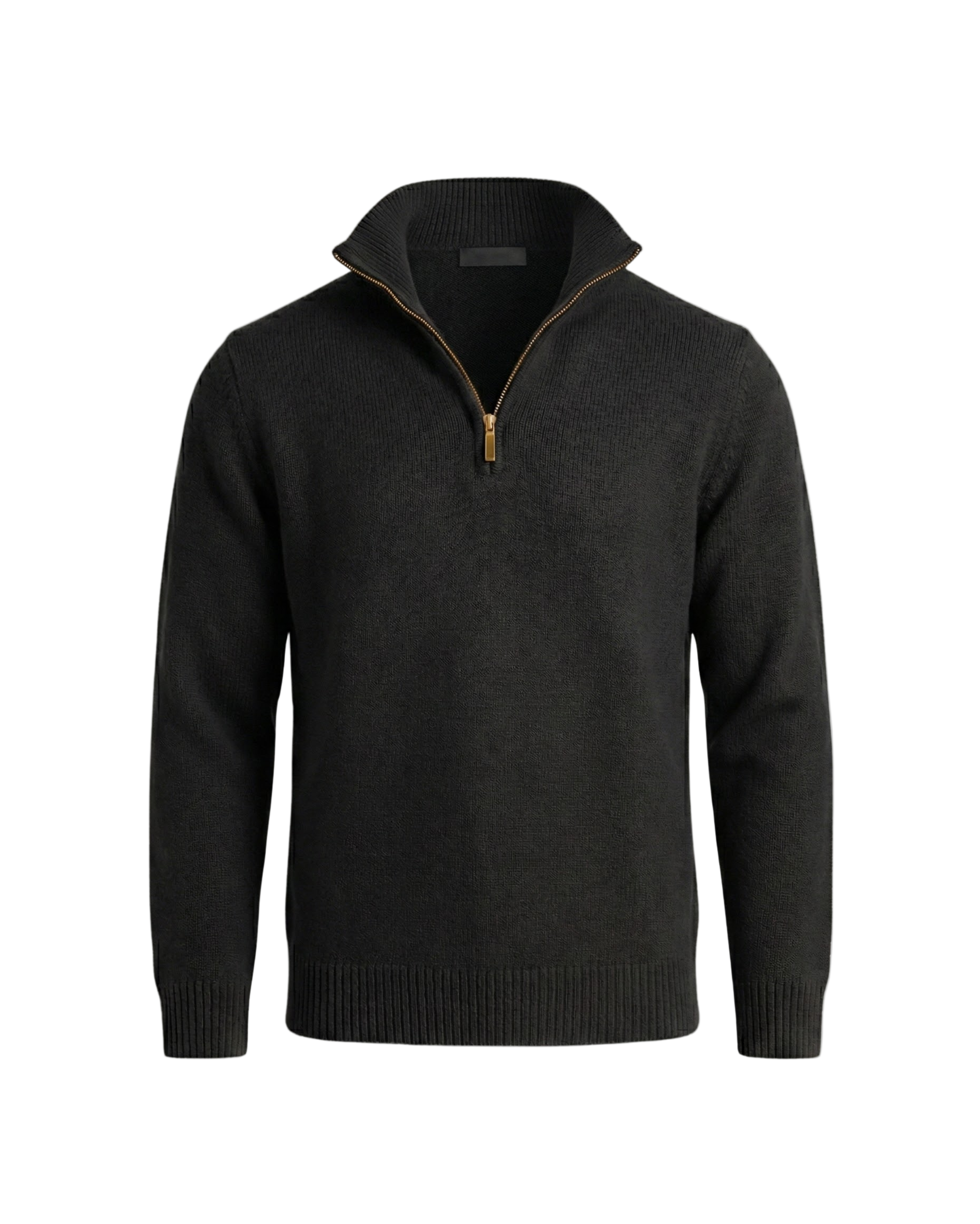 BLACK GENTLEMENS QUARTER