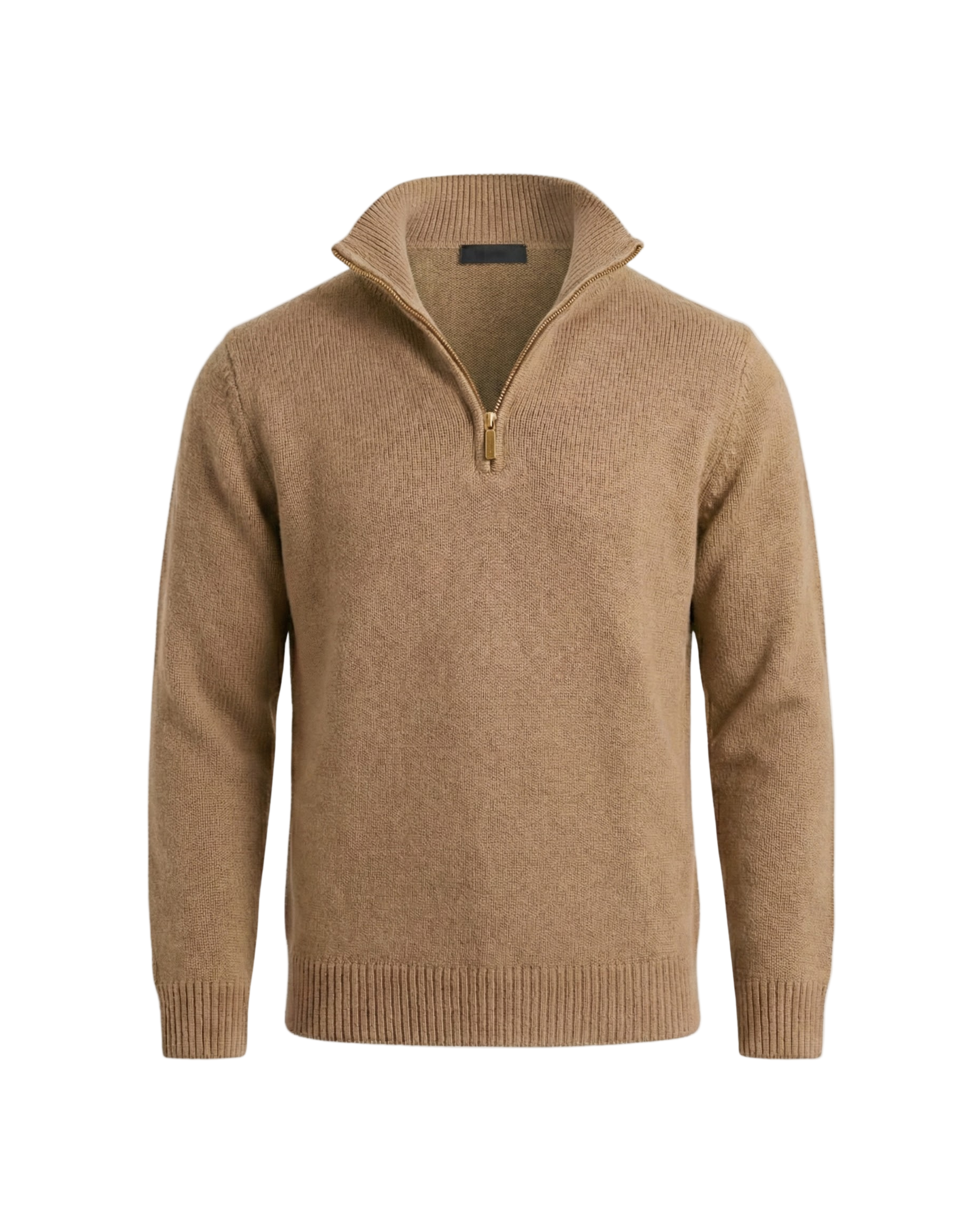 KHAKI GENTLEMENS QUARTER