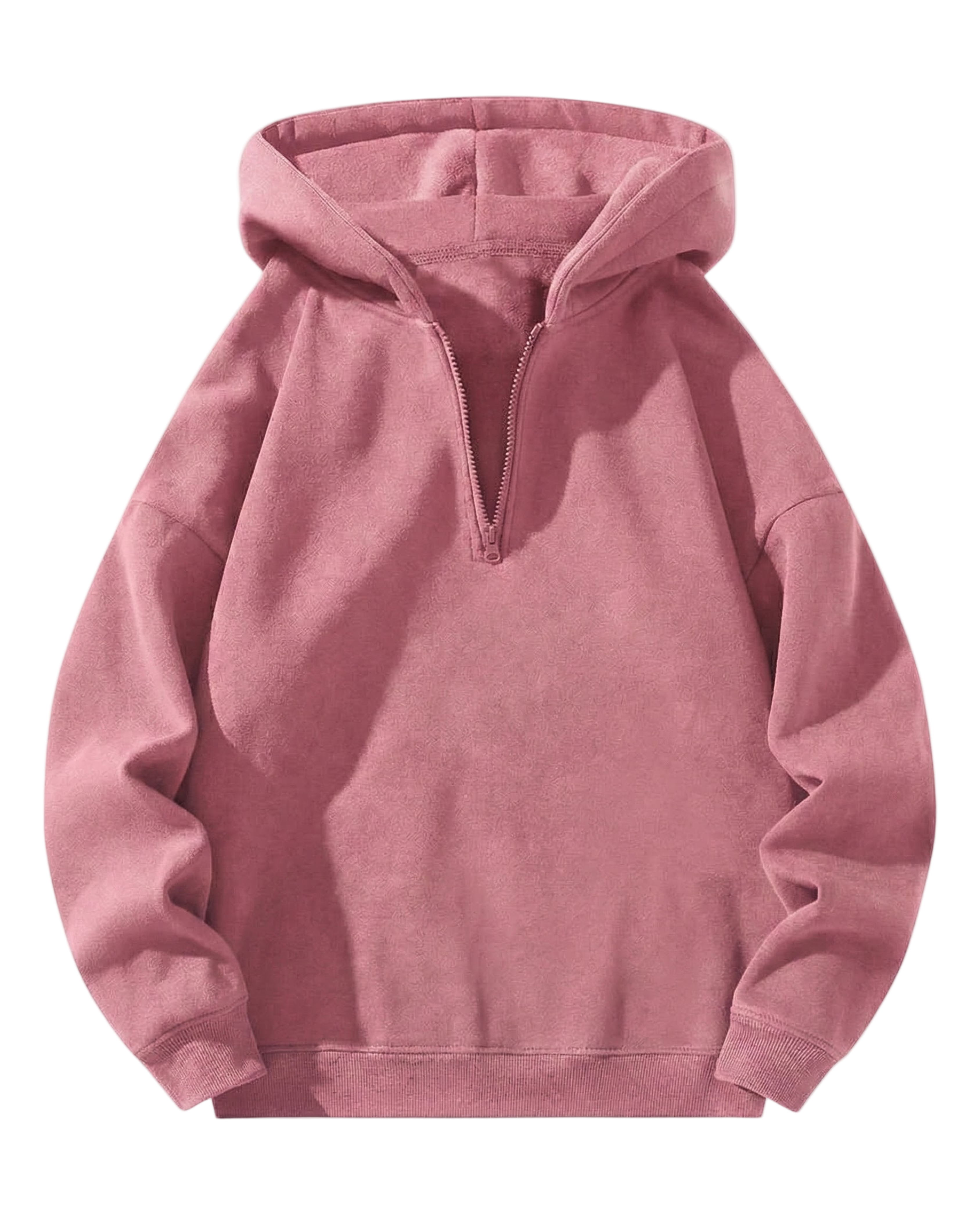 PINK HOOD QUARTER
