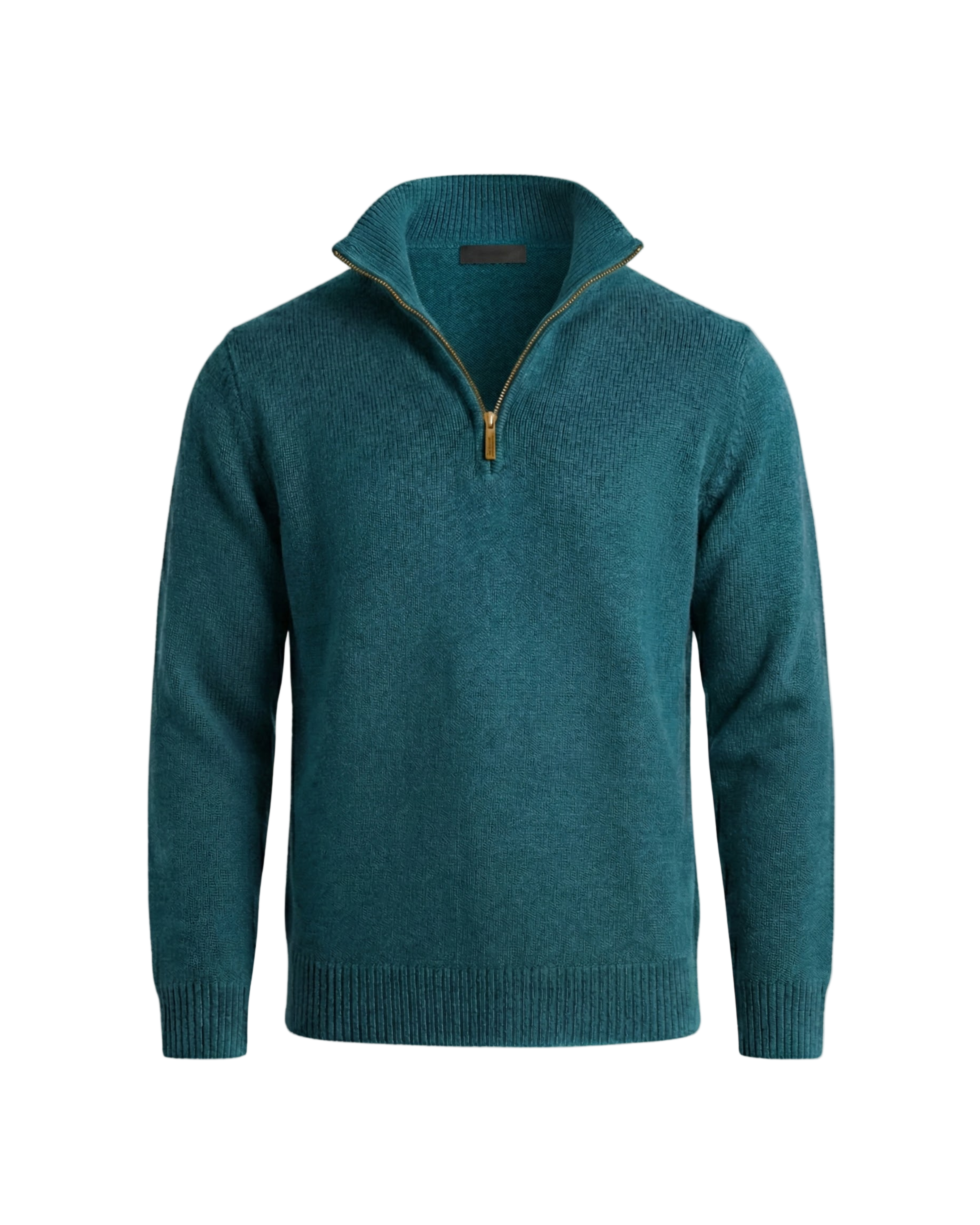 TEAL GENTLEMANS QUARTERS