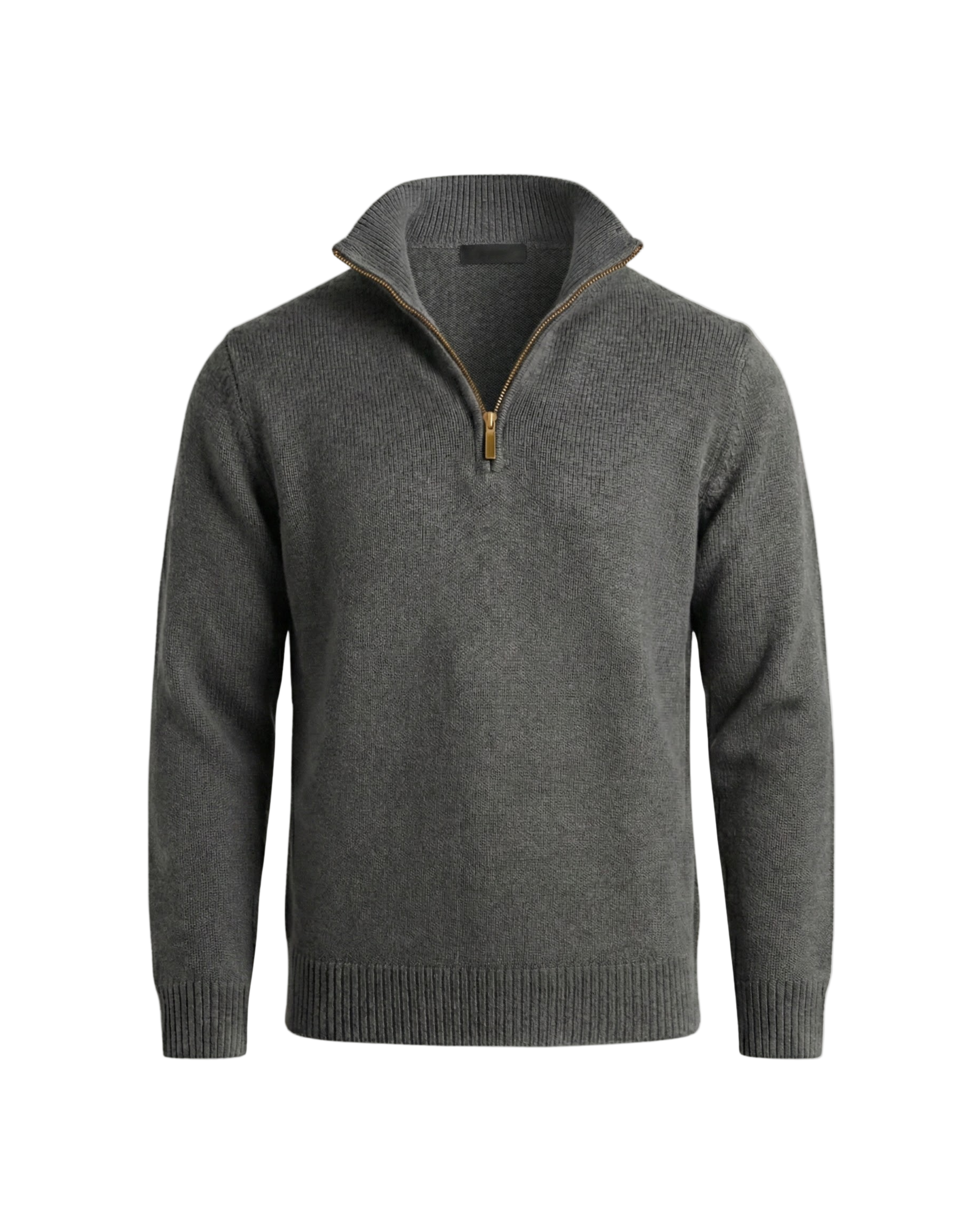 IRON GREY GENTLEMENS QUARTER