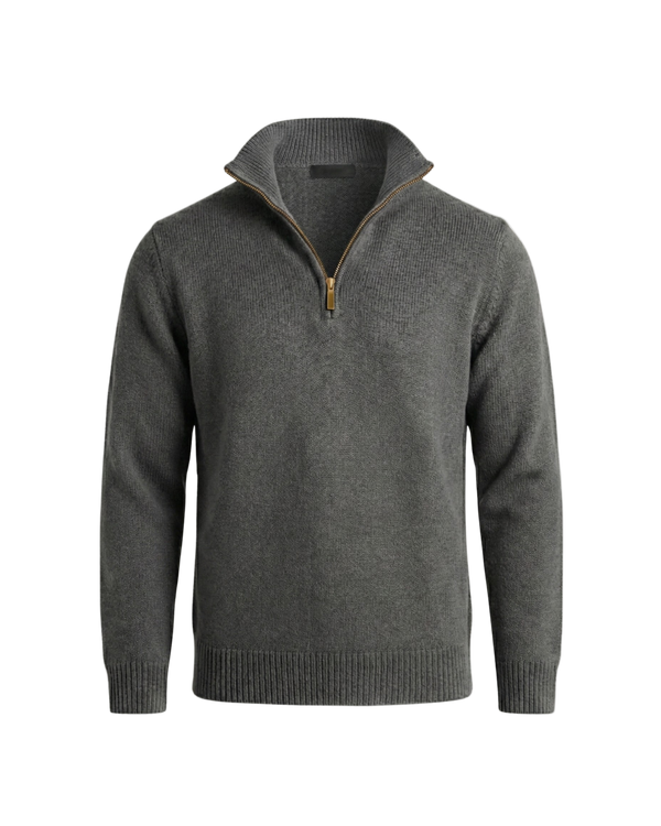 IRON GREY GENTLEMENS QUARTER