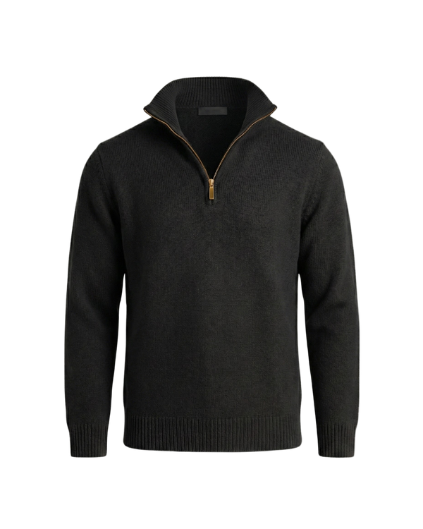 BLACK GENTLEMENS QUARTER