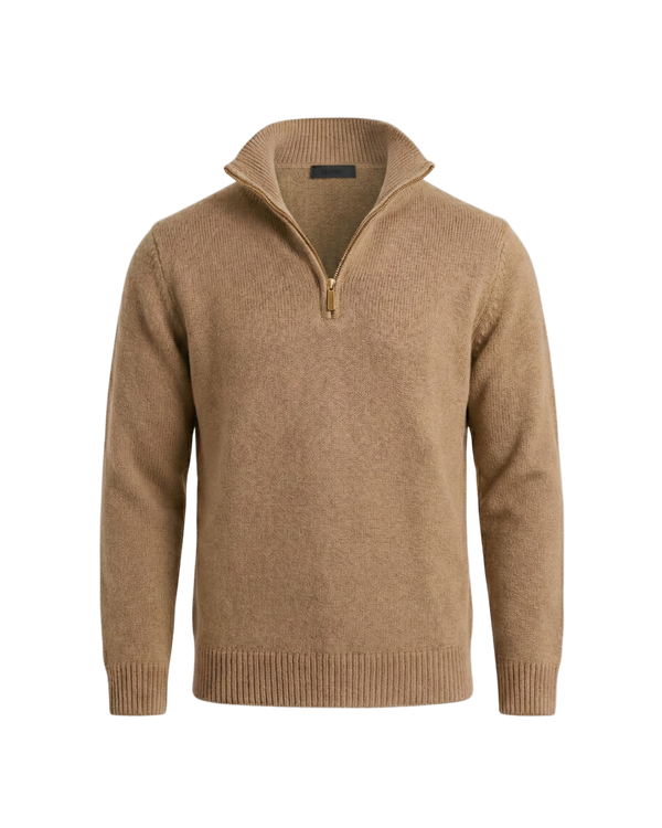 KHAKI GENTLEMENS QUARTER