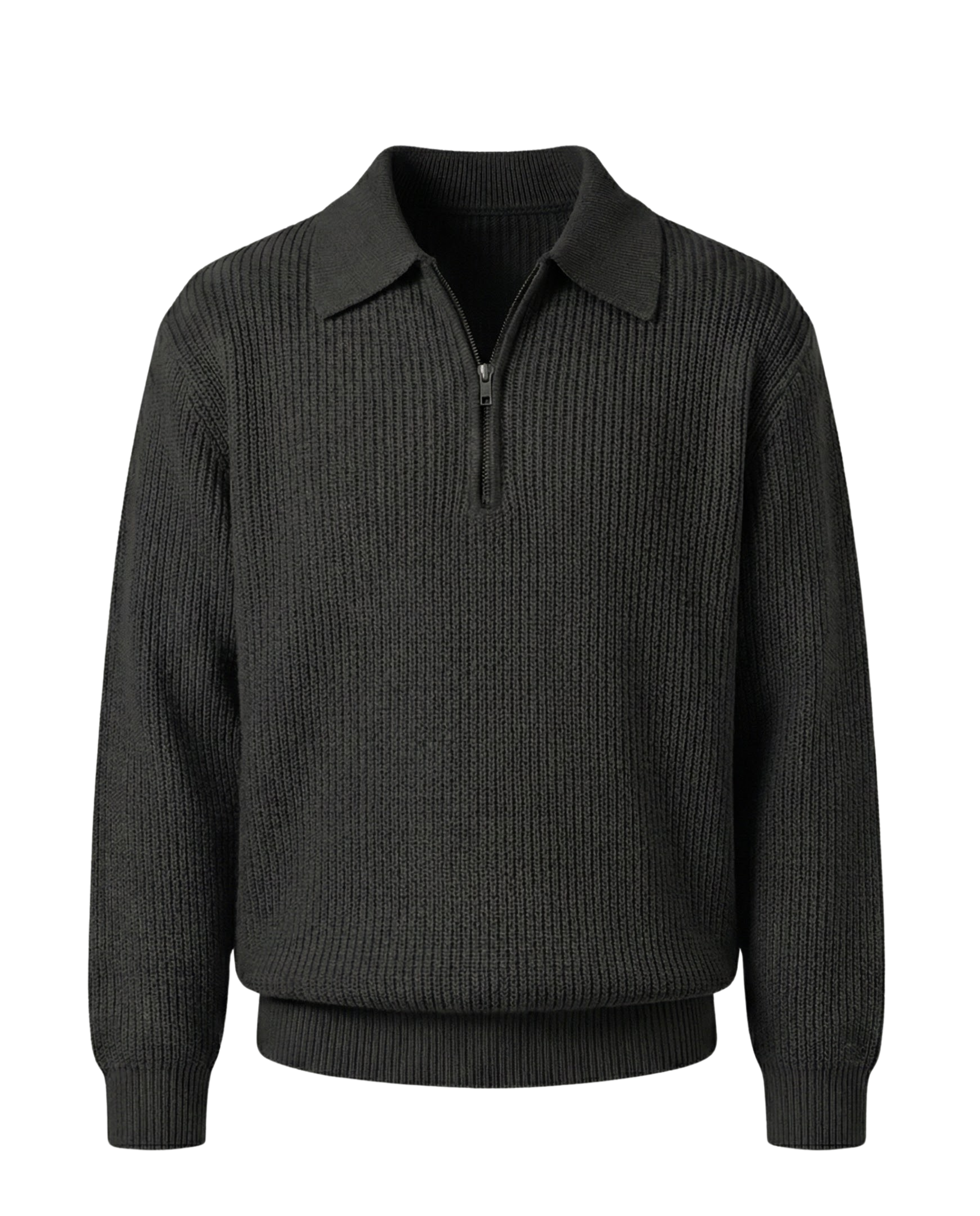 BLACK SIGNATURE QUARTER