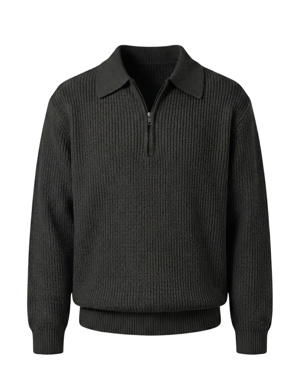 BLACK SIGNATURE QUARTER